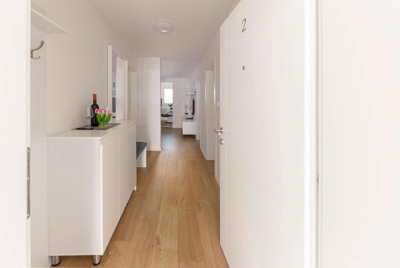 Apartments Era Анкаран Екстериор снимка