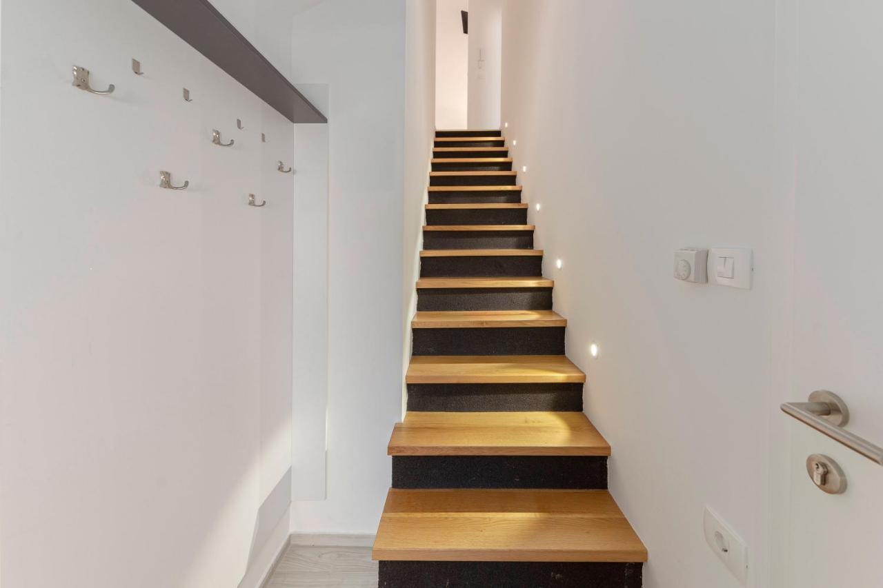 Apartments Era Анкаран Екстериор снимка