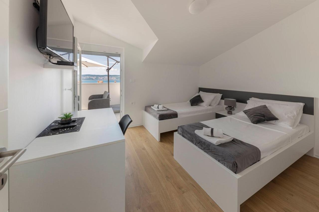Apartments Era Анкаран Екстериор снимка
