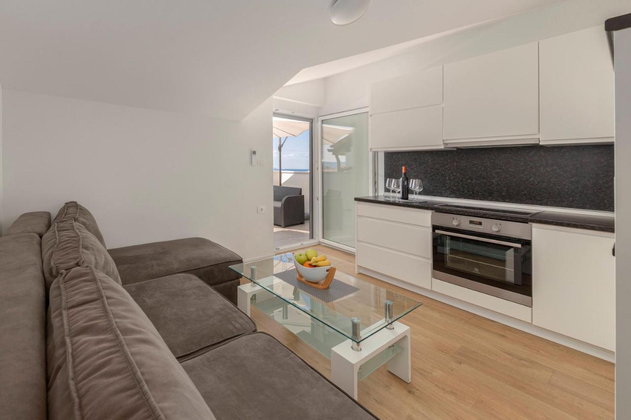 Apartments Era Анкаран Екстериор снимка