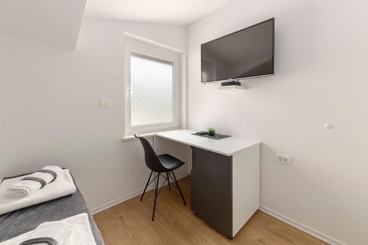 Apartments Era Анкаран Екстериор снимка