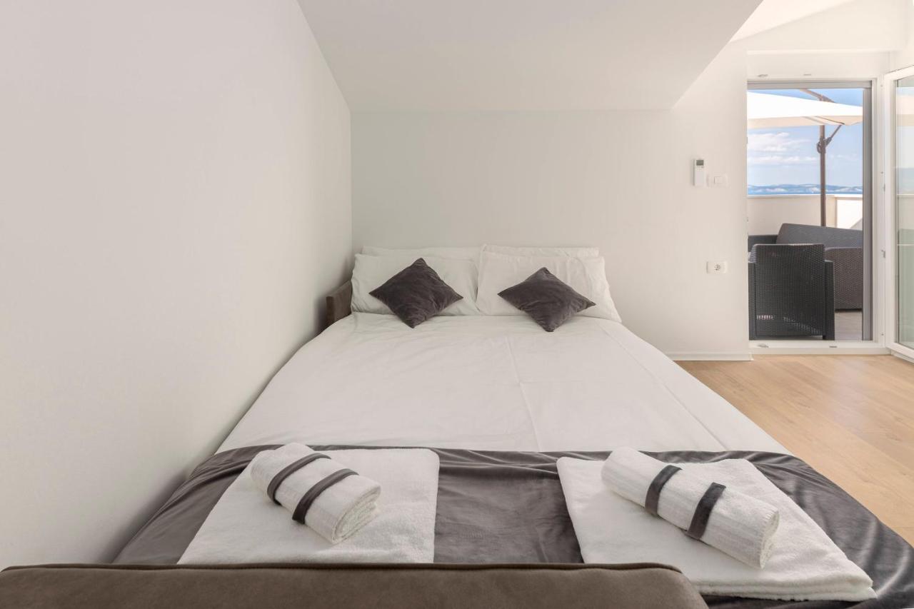 Apartments Era Анкаран Екстериор снимка