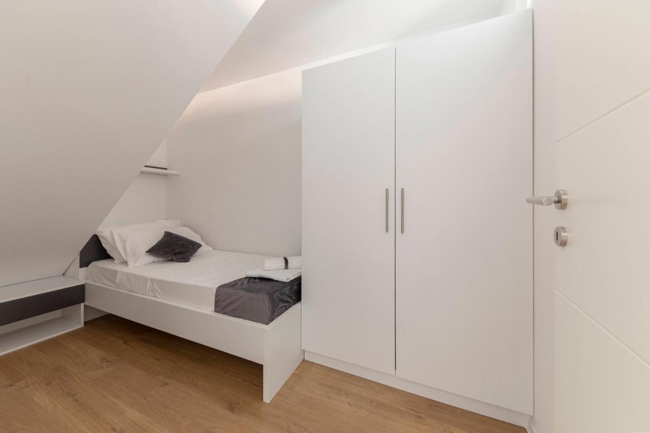 Apartments Era Анкаран Екстериор снимка