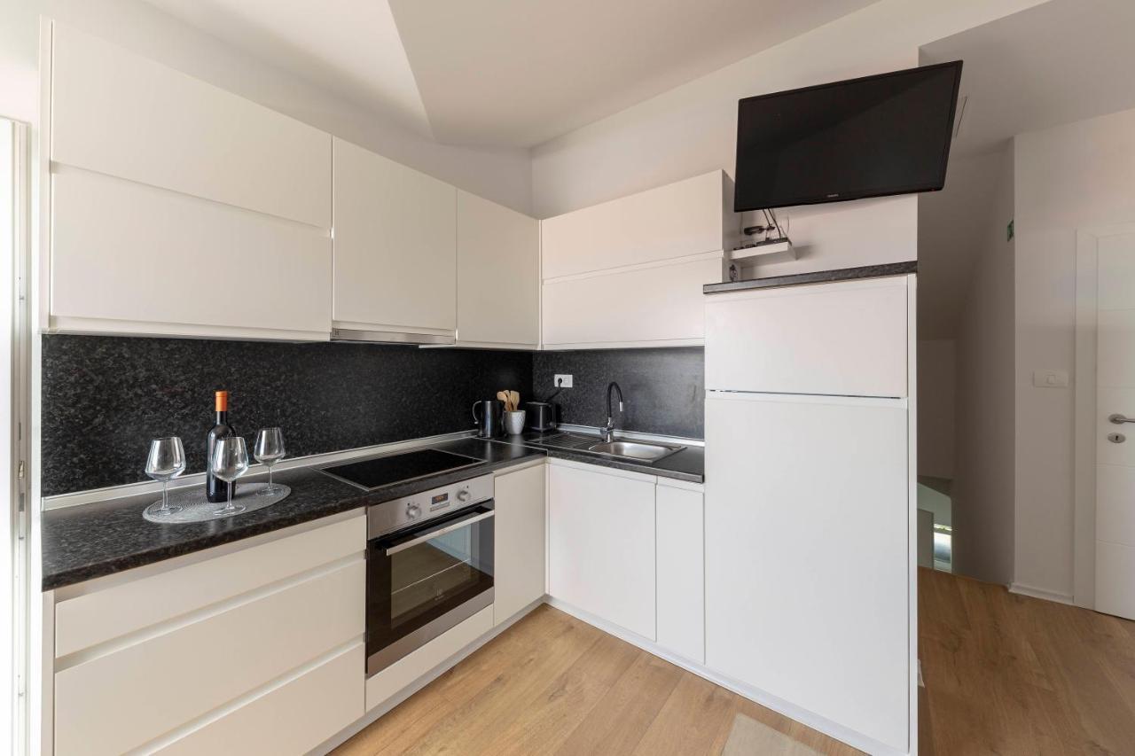 Apartments Era Анкаран Екстериор снимка