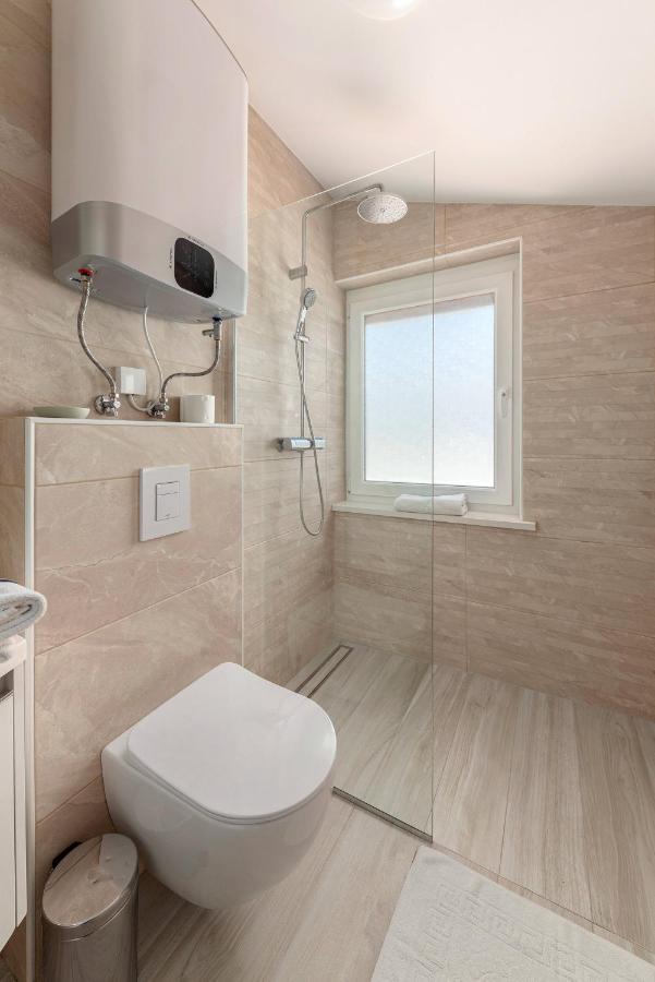 Apartments Era Анкаран Екстериор снимка